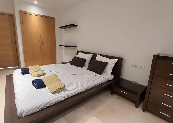 Appartement Cozy El Gouna 1br Shared Pool Scarab Club *