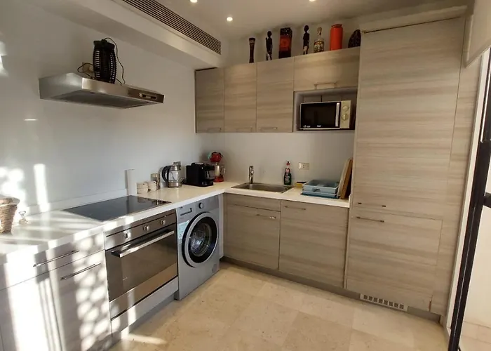 Cozy El Gouna 1br Shared Pool Scarab Club Appartement Hurghada
