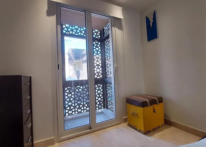 Cozy El Gouna 1br Shared Pool Scarab Club *