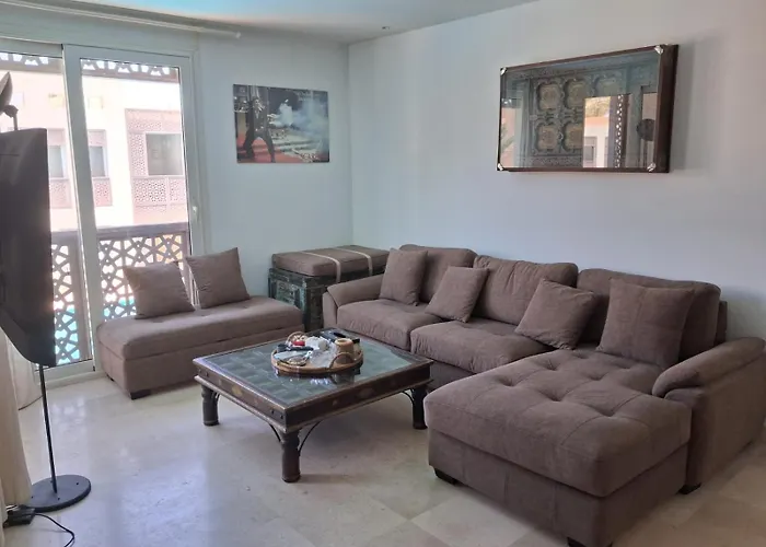 Cozy El Gouna 1br Shared Pool Scarab Club Appartement Hurghada